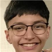 Estudiante de universidad con un nivel alto de inglés buscando enseñar inglés a niños de primaria además de otras asignaturas